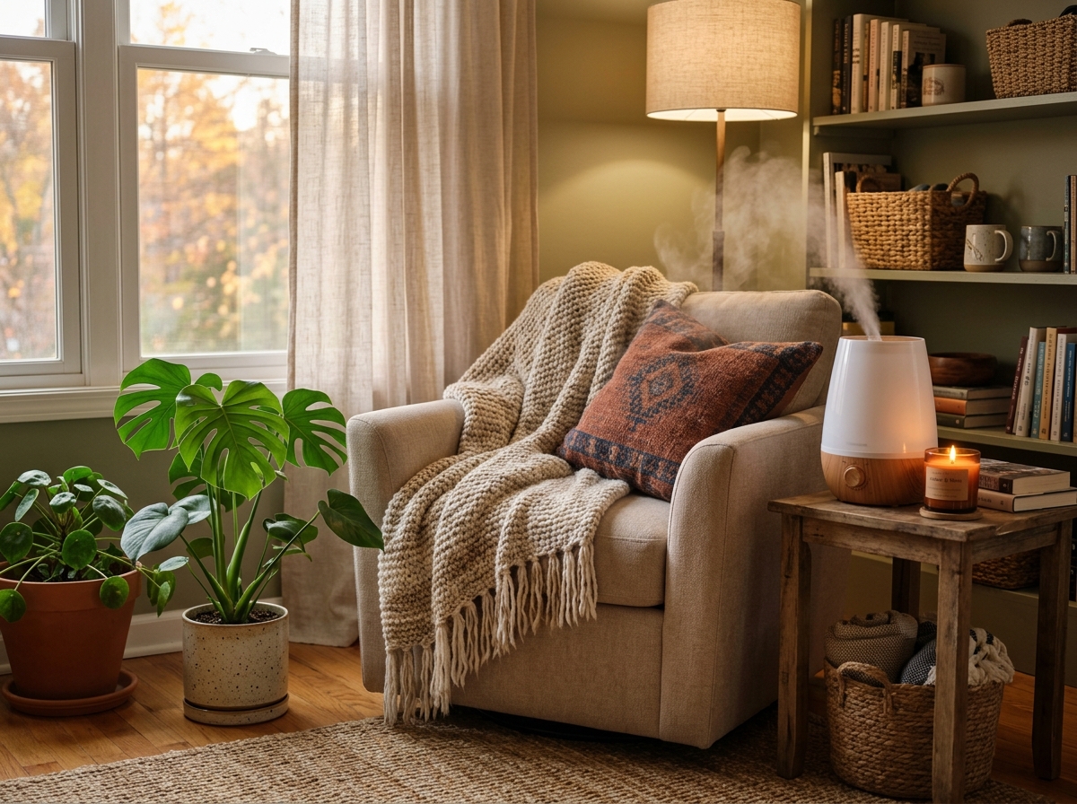 Home Comfort